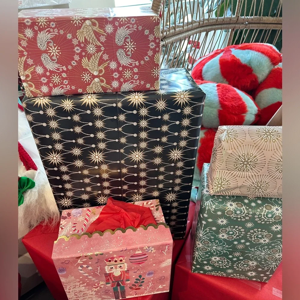 Catherine‎ Martin Wrapping Paper